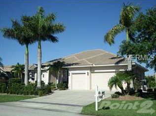 3609 Carmichael Dr, Punta Gorda, FL 33950