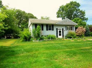 9 Gates Rd, Marshfield, MA 02050