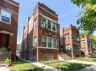 4848 N Tripp Ave, Chicago, IL 60630