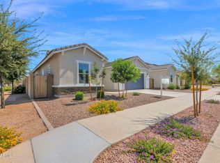 21018 E CALLE LUNA Court, Queen Creek, AZ 85142