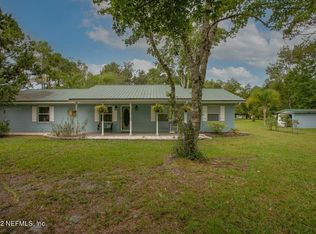 5643 STATE ROAD 16, St. Augustine, FL 32092
