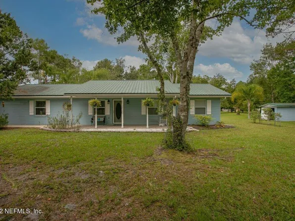 5643 STATE ROAD 16, St. Augustine, FL 32092