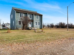 4603 W 55th St, Rycroft, AB T0H3A0