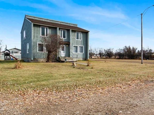 4603 W 55th St, Rycroft, AB T0H 3A0
