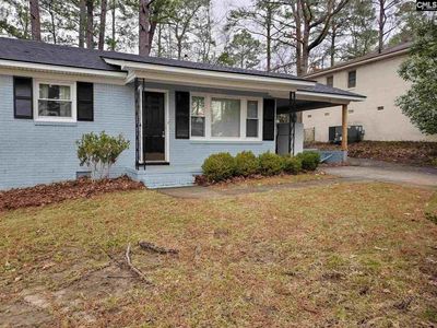 1103 Mandel Dr, Columbia, SC, 29210