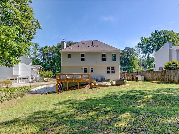 5th image of 6564 Parkside Way
