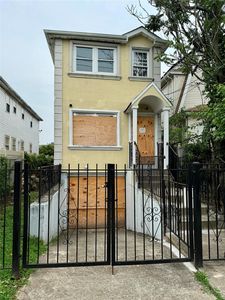 16435 109th Avenue, Jamaica, NY, 11433