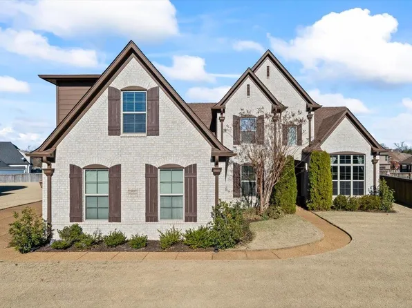 3515 Banyan Ln, Bartlett, TN 38133