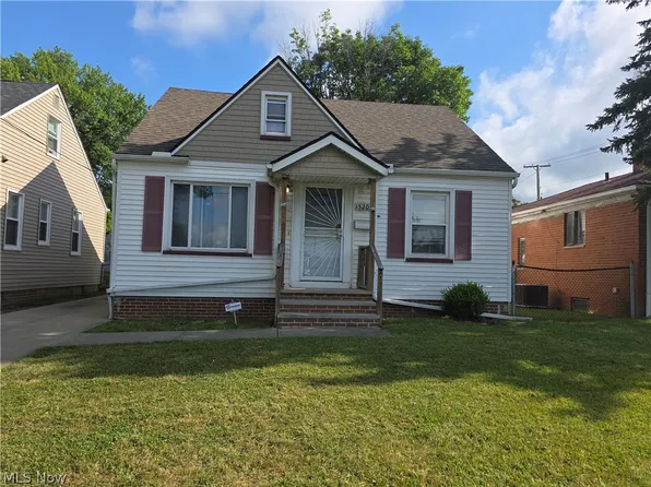 15205 Harvard Ave, Cleveland, OH 44128