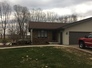 N4054 McHugh Rd, Freedom, WI 54130