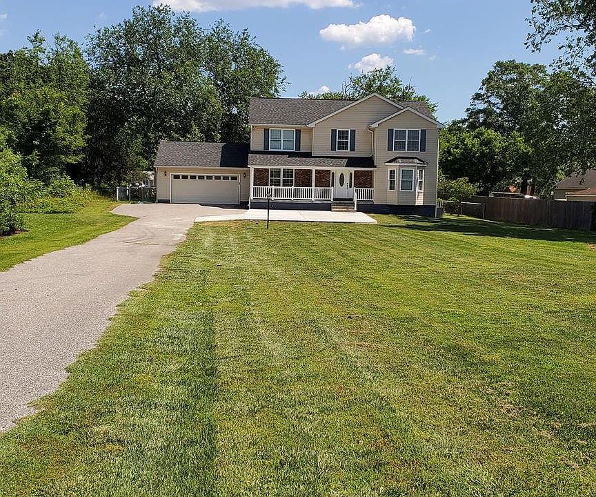 1036 Shoreland Dr, Glen Burnie, MD 21060 Zillow