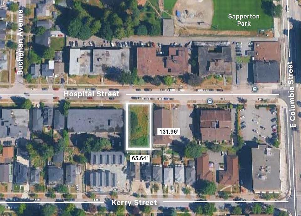 1st image of 326 Hospital St