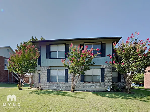 5515 Brookview Ct Unit A, Sachse, TX 75048