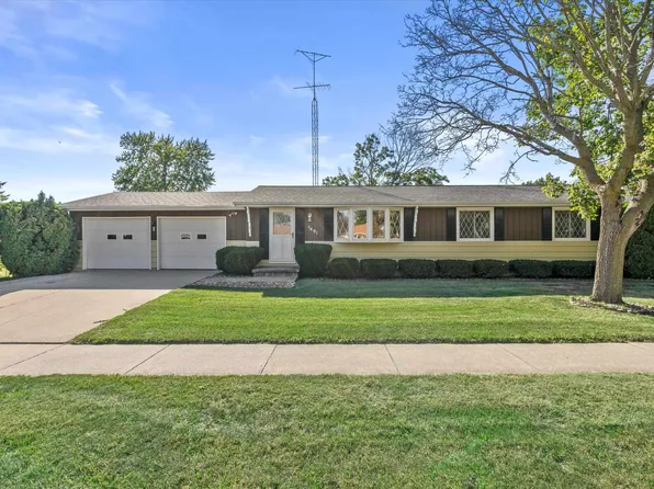 1401 Thurke Ave, North Fond Du Lac, WI 54937