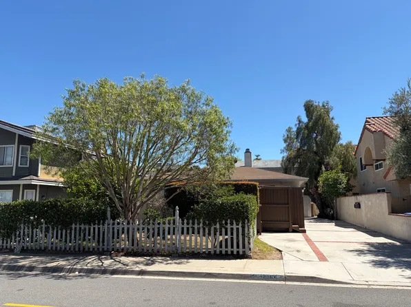 2304 Voorhees Ave #A, Redondo Beach, CA 90278