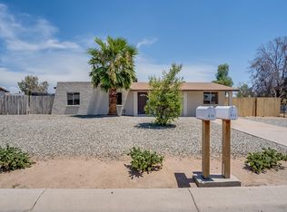 633 N 94th Way, Mesa, AZ 85207