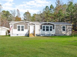 297 Ruff Rd, Rockmart, GA 30153