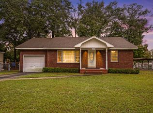 4627 Watkins Rd, North Charleston, SC 29418