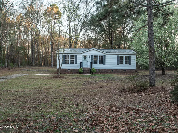 330 Boyd Lake Road, Hamlet, NC 28345