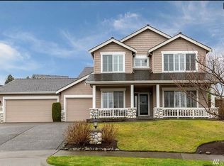 3501 Spyglass Dr NE, Tacoma, WA 98422