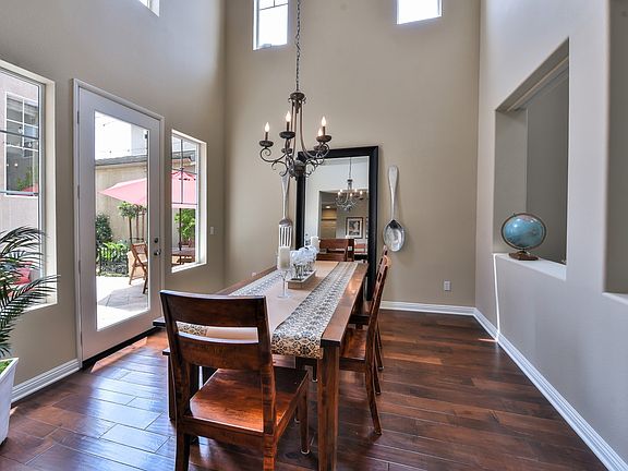 4th image of 16629 Cimarron Crest Dr