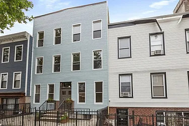 218 21st Street in Greenwood