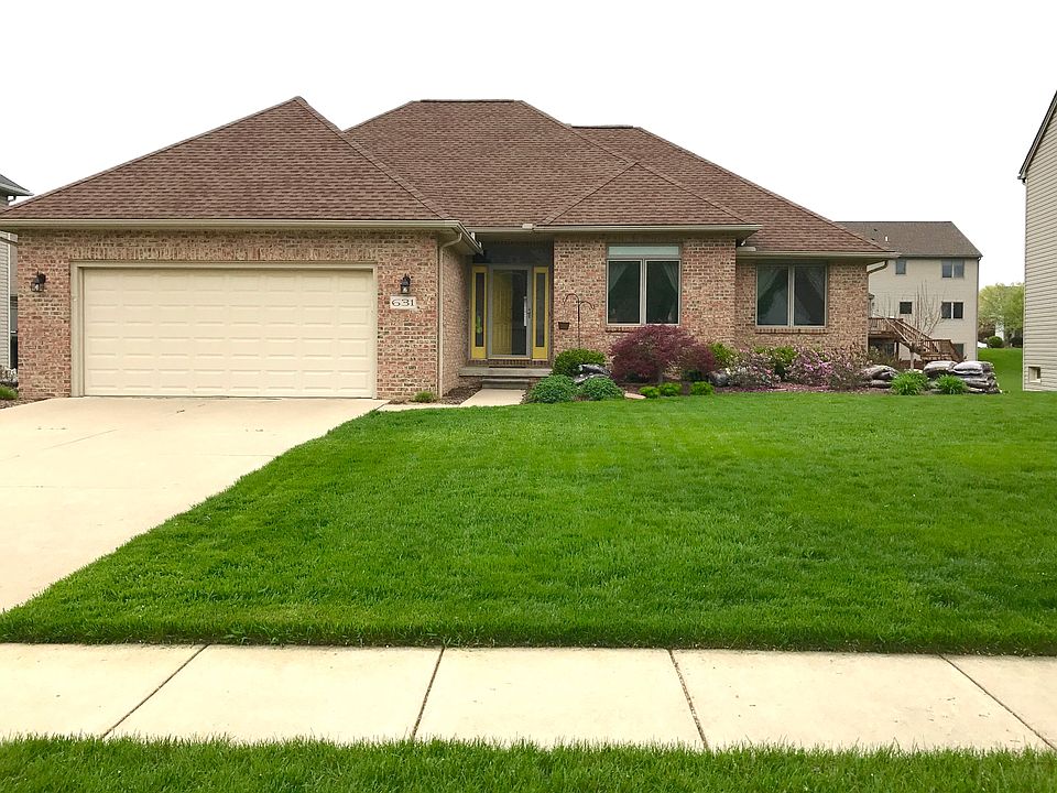 1st image of 631 Ironwood Way