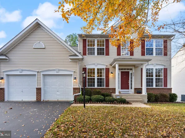 3538 Sophia Ct, Woodbridge, VA 22193