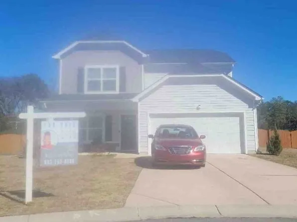 621 Rustic Cabin Ln, Gaston, SC 29053