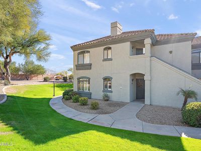 15095 N Thompson Peak Pkwy UNIT 1016, Scottsdale, AZ, 85260