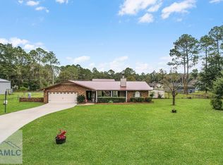 132 Pleasant Way, Jesup, GA 31545