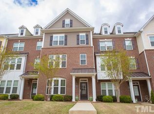 1339 Rodessa Run, Raleigh, NC 27607