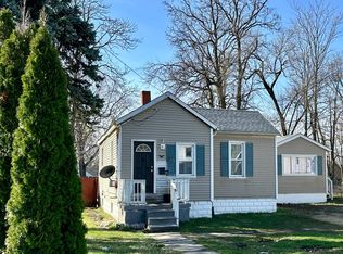 804 W McClure Ave, Peoria, IL