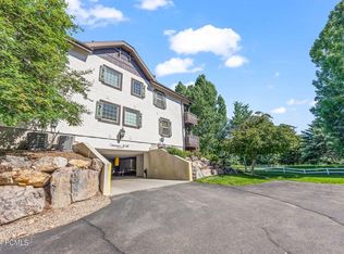 785 N 800 W UNIT 3101, Midway, UT 84049