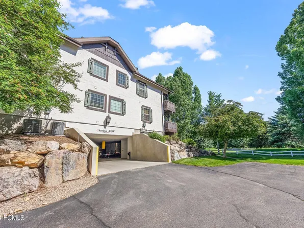 785 N 800 W Unit 3101, Midway, UT 84049