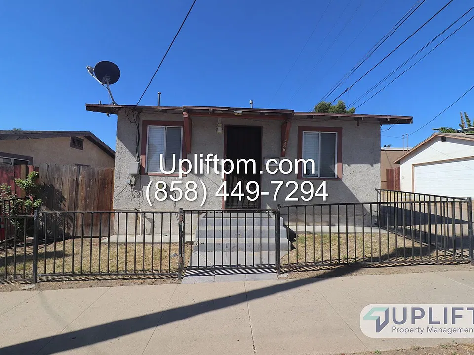 426 B Ave