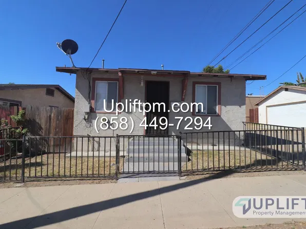 426 B Ave, National City, CA 91950