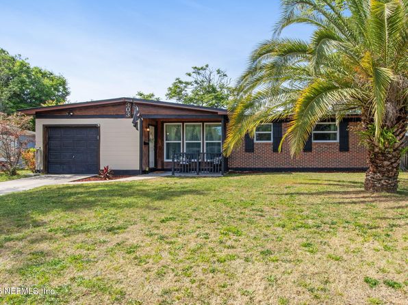 303 RIO Road, Jacksonville, FL 32218