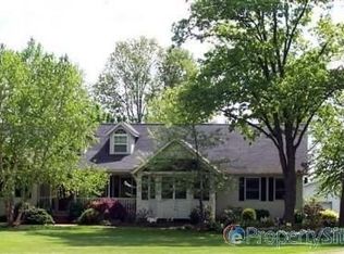 6581 Gable Rd, West Salem, OH 44287