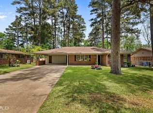 1024 Belhaven Ave, Shreveport, LA 71118