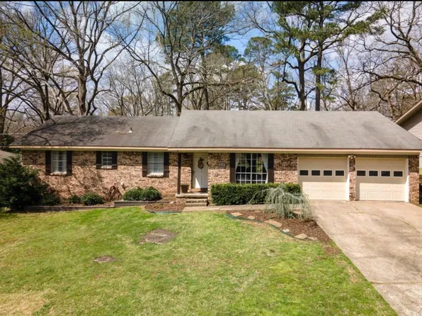 44 Bradford Dr, Little Rock, AR 72227