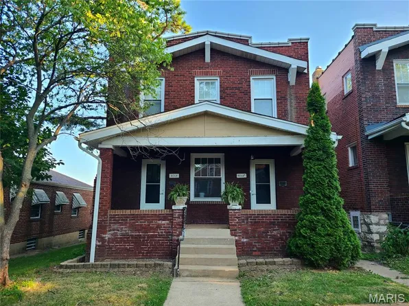 4064 Miami St, Saint Louis, MO 63116