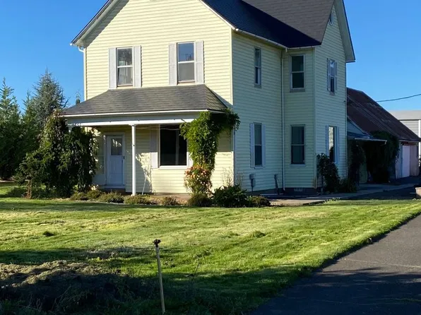 13573 E Marquam Rd NE, Mount Angel, OR 97362