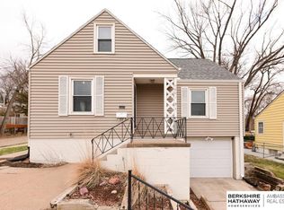 4901 Poppleton Ave, Omaha, NE 68106