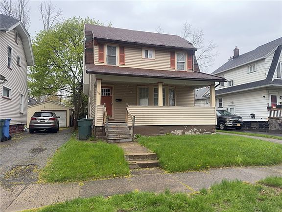 3rd image of 167 Salina St