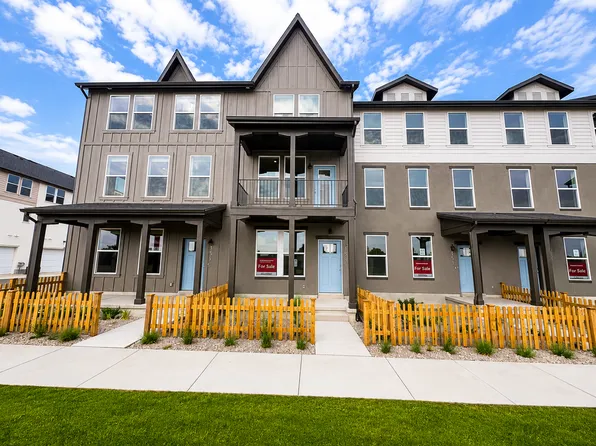 1567 N 1875 W #233, Layton, UT 84041