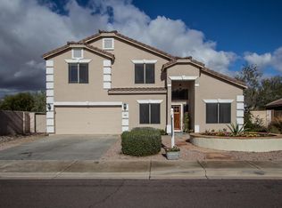 540 W Gary Ave, Gilbert, AZ 85233