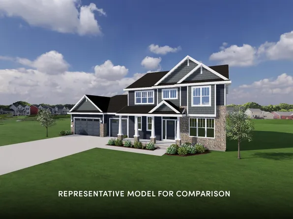 513 Clear Pond, Verona, WI 53593