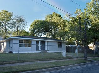 1521 Barron Ave, Waco, TX 76707