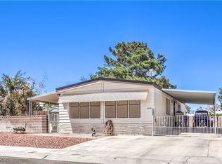 6440 Gladiolus Ct, Las Vegas, NV 89108
